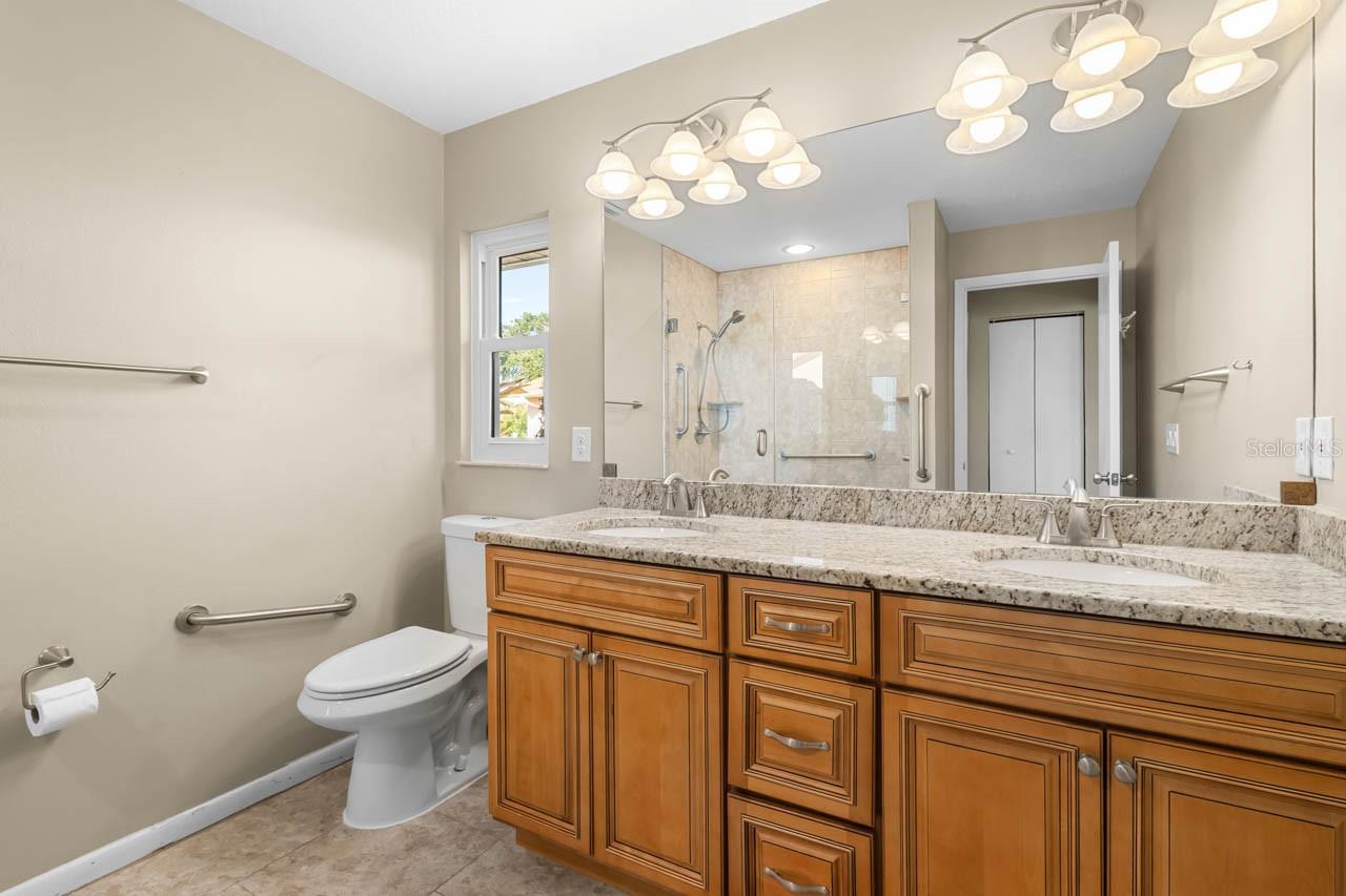 CALOOSA COUNTRY CLUB ESTATES U - Residential