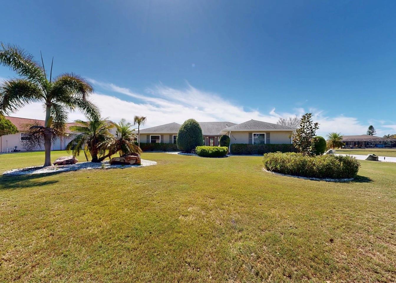 CALOOSA COUNTRY CLUB ESTATES U - Residential