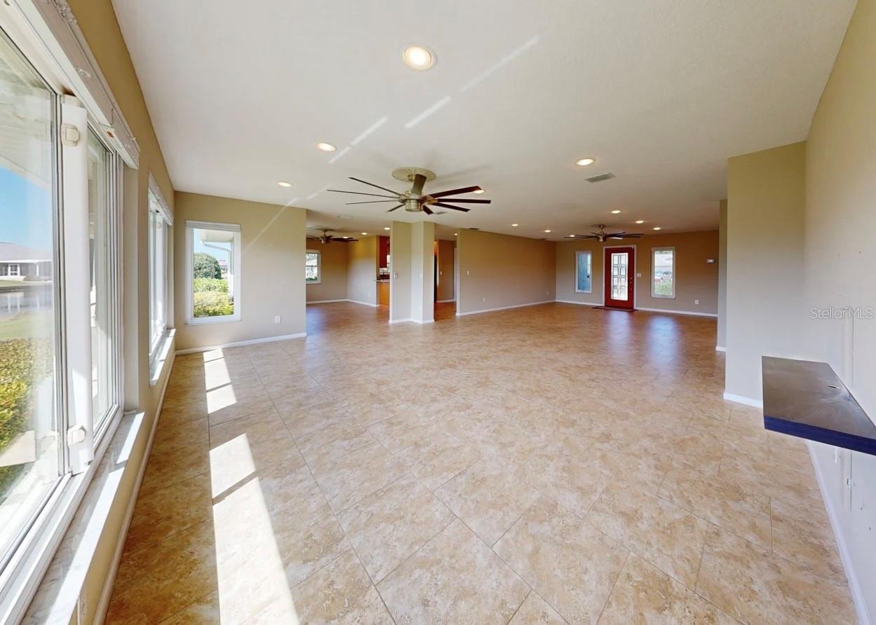 CALOOSA COUNTRY CLUB ESTATES U - Residential