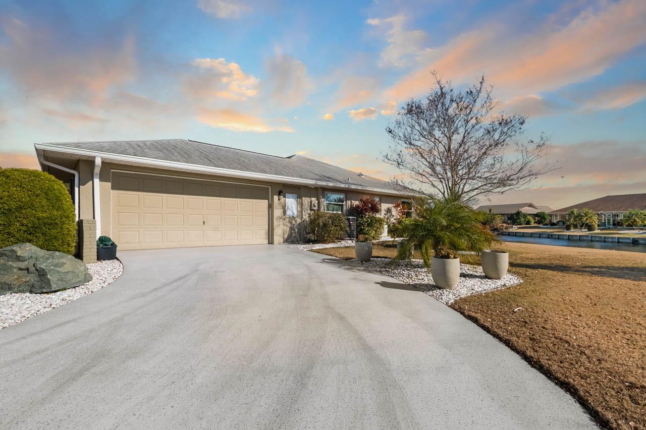 CALOOSA COUNTRY CLUB ESTATES U - Residential