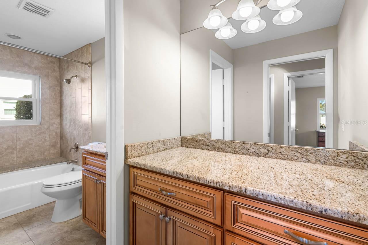 CALOOSA COUNTRY CLUB ESTATES U - Residential