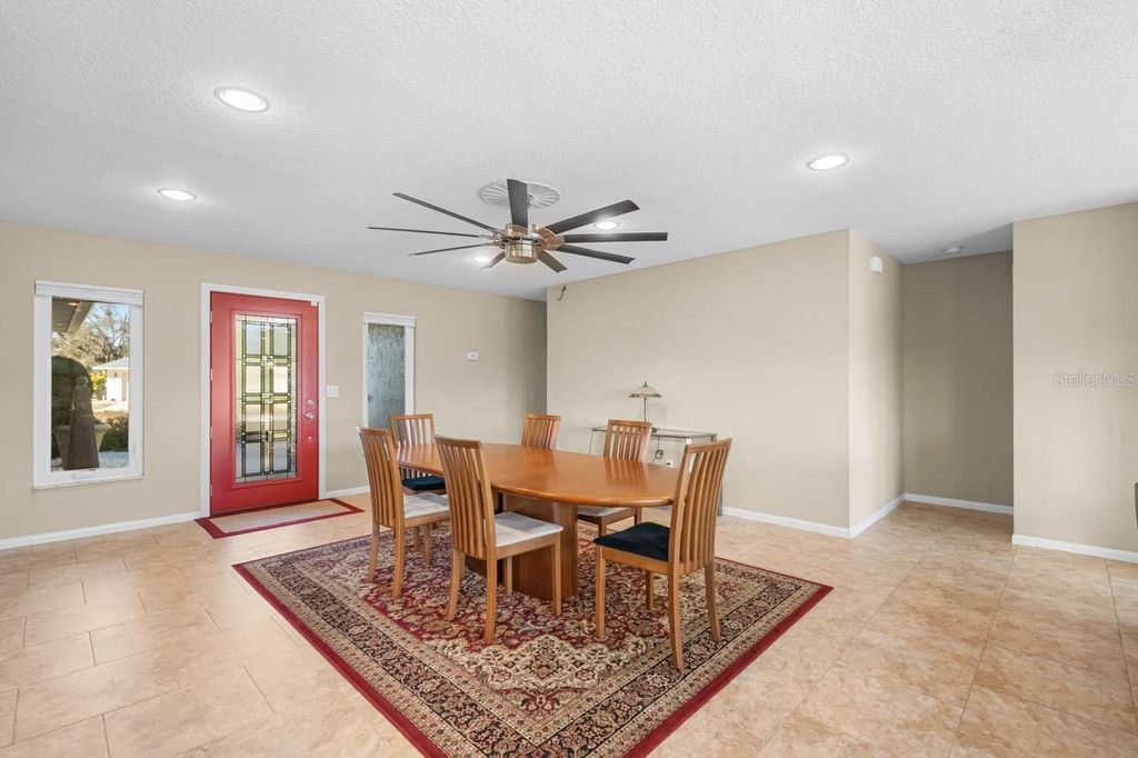 Photo of 2110 W View Drive, Sun City Center, FL 33573 (MLS # TB8474897)