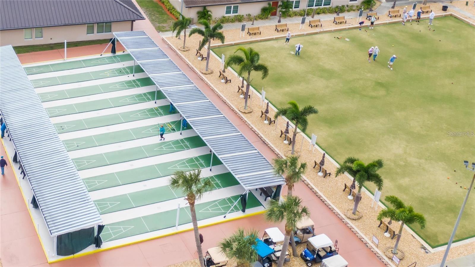 CALOOSA COUNTRY CLUB ESTATES U - Residential