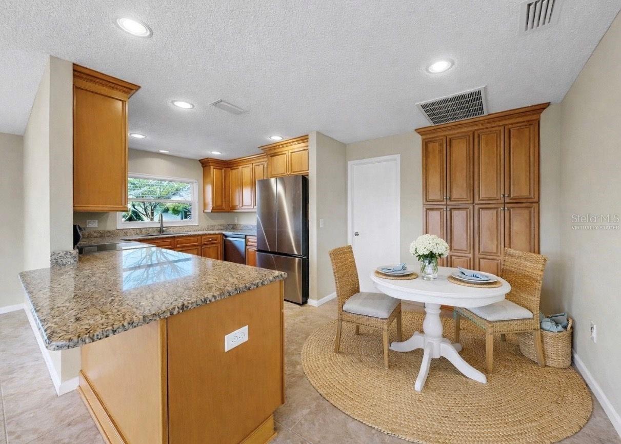 CALOOSA COUNTRY CLUB ESTATES U - Residential