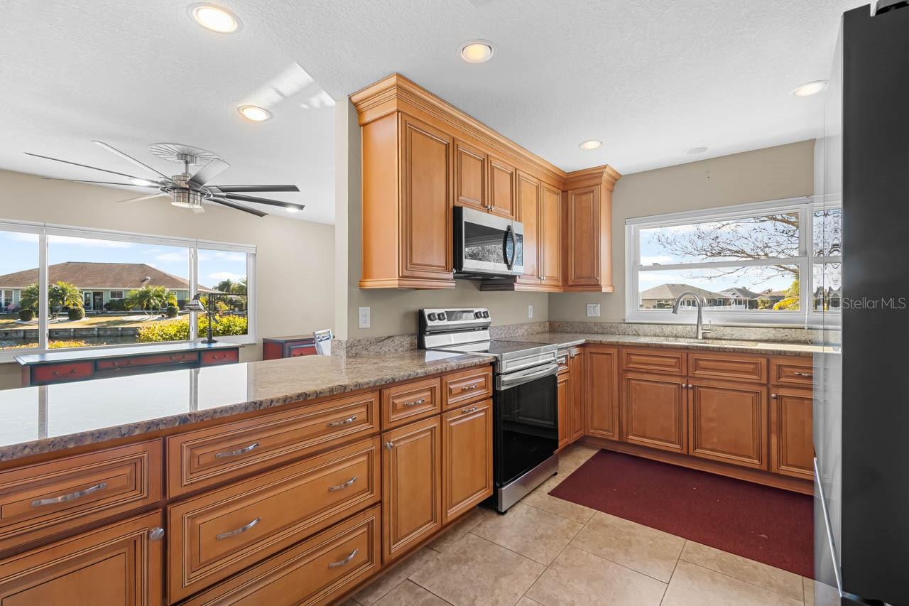 CALOOSA COUNTRY CLUB ESTATES U - Residential