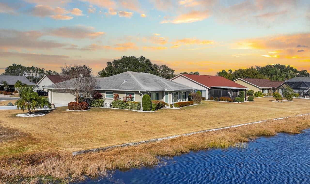 CALOOSA COUNTRY CLUB ESTATES U - Residential