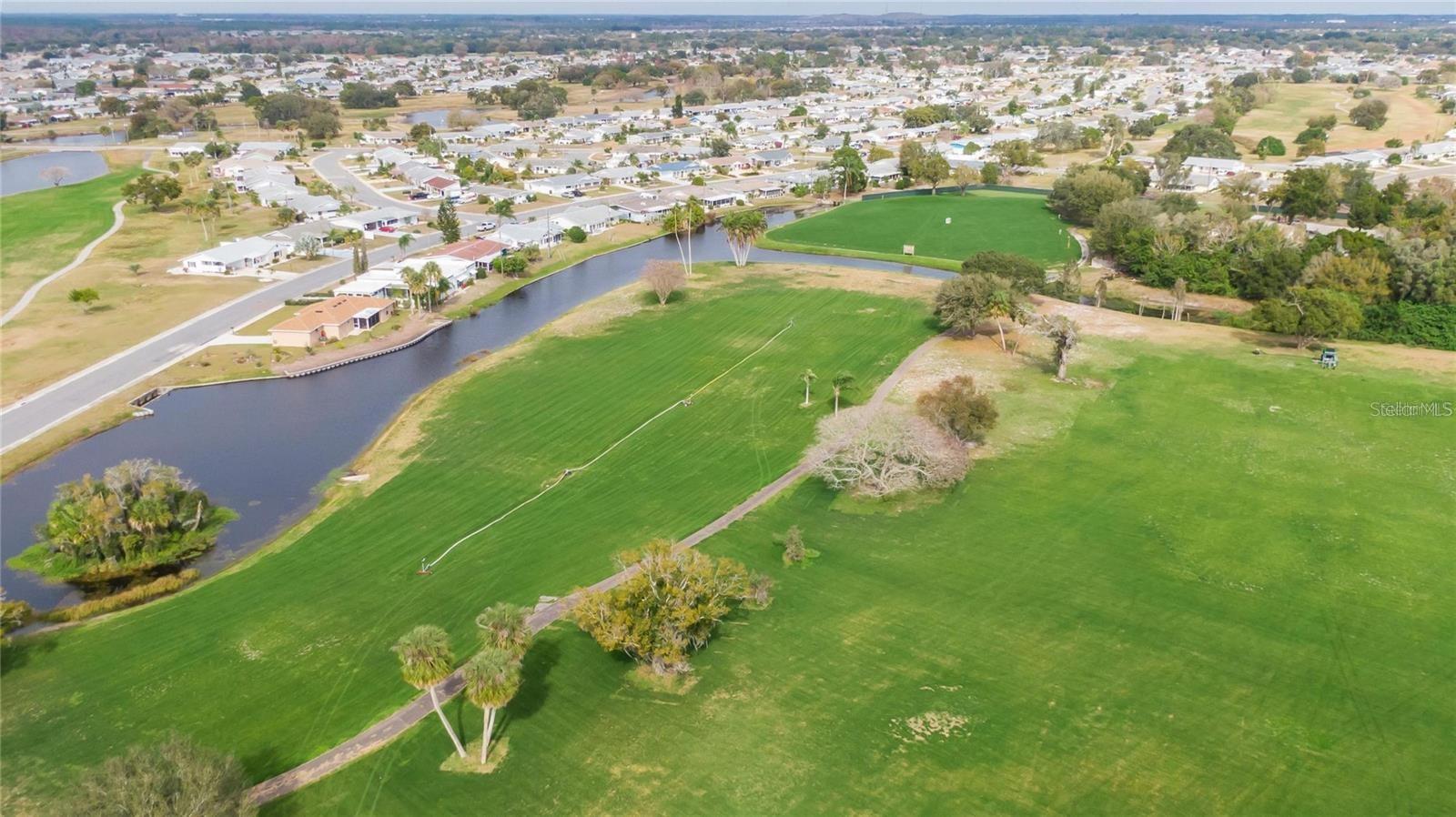 CALOOSA COUNTRY CLUB ESTATES U - Residential