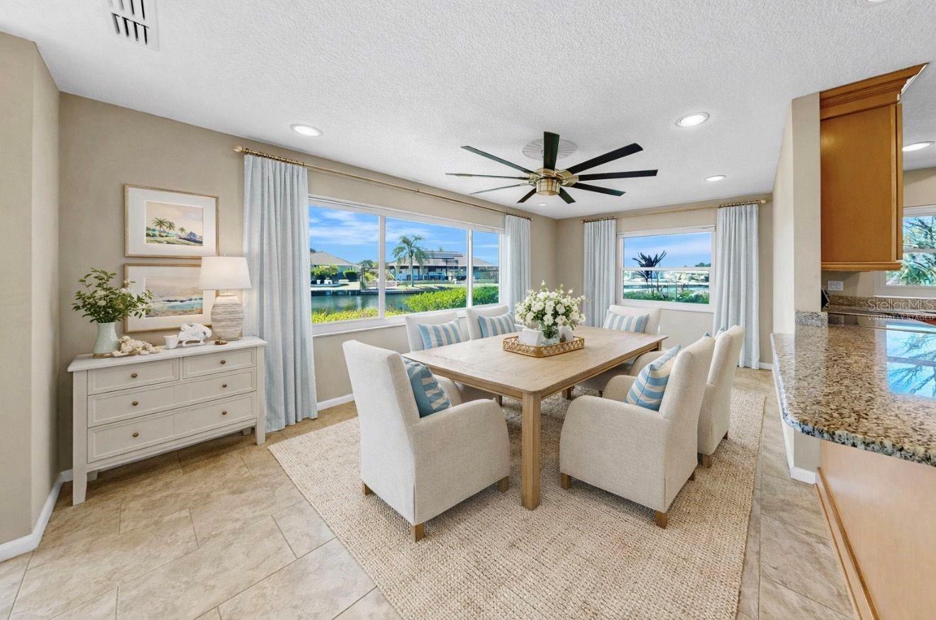 CALOOSA COUNTRY CLUB ESTATES U - Residential