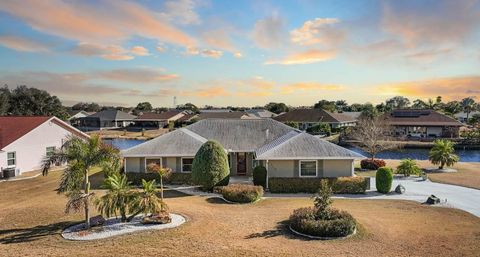 Photo of 2110 W View Drive, Sun City Center, FL 33573 (MLS # TB8474897)