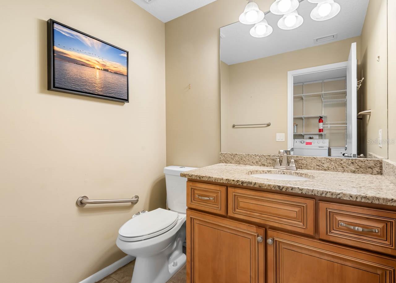 CALOOSA COUNTRY CLUB ESTATES U - Residential