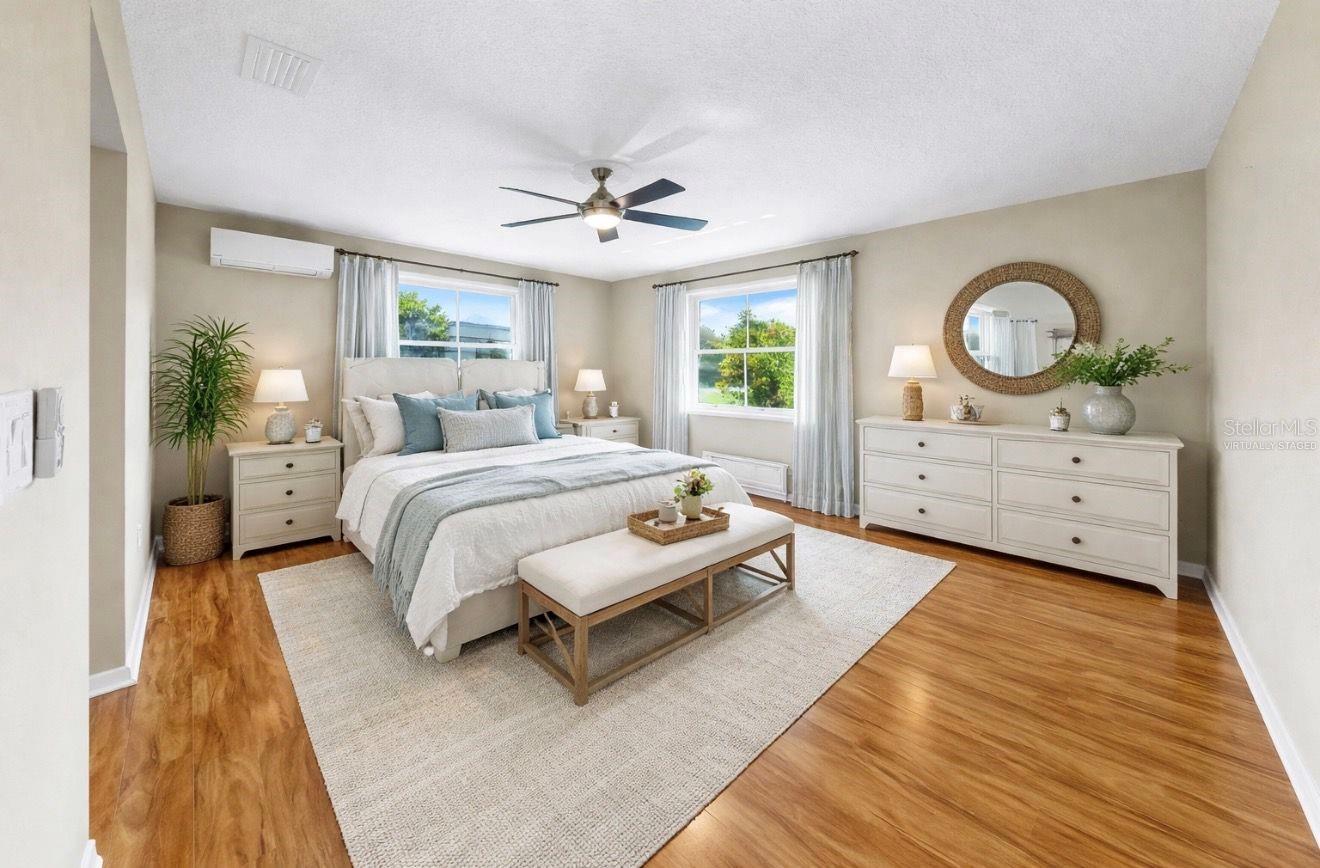 CALOOSA COUNTRY CLUB ESTATES U - Residential