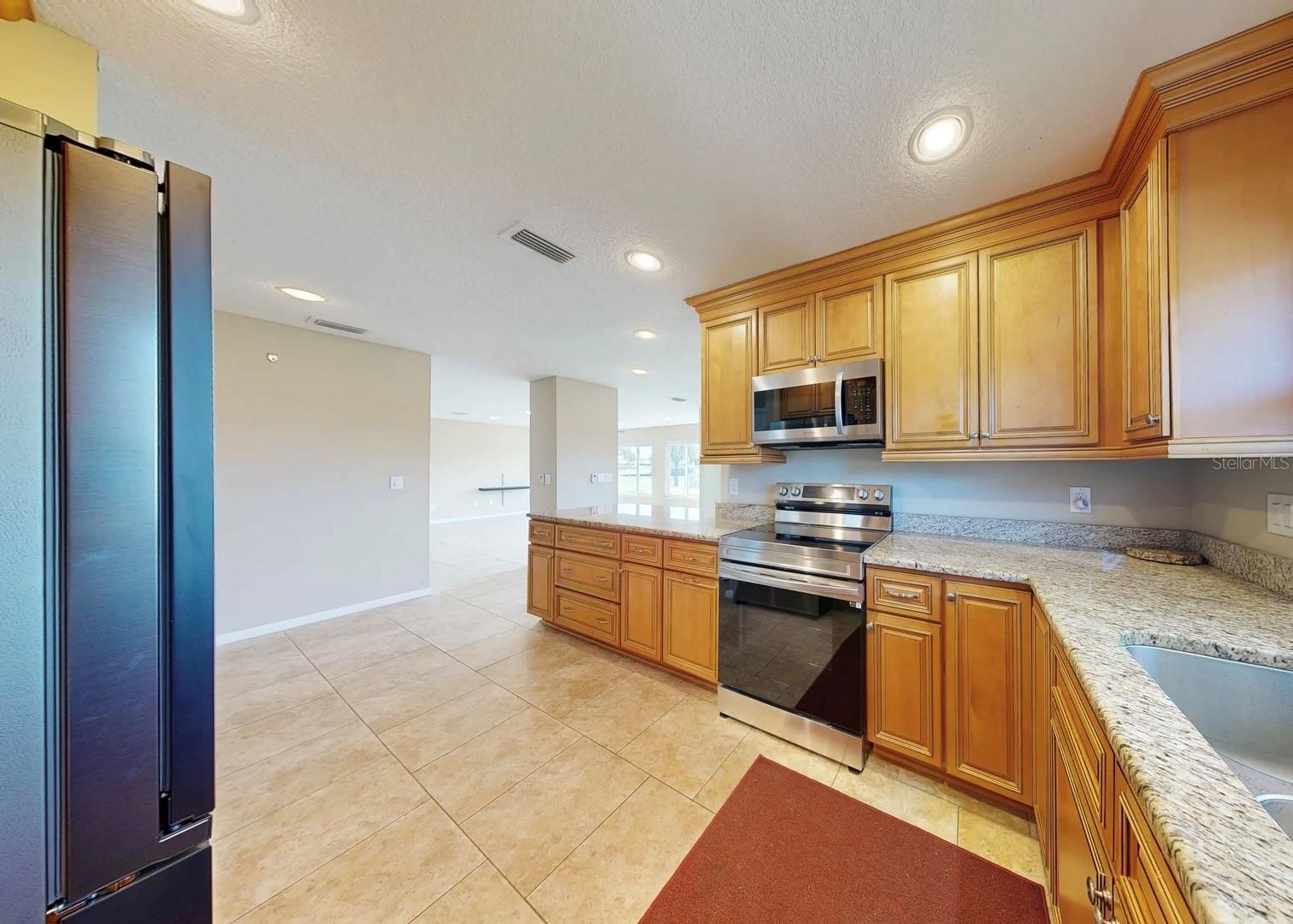 CALOOSA COUNTRY CLUB ESTATES U - Residential