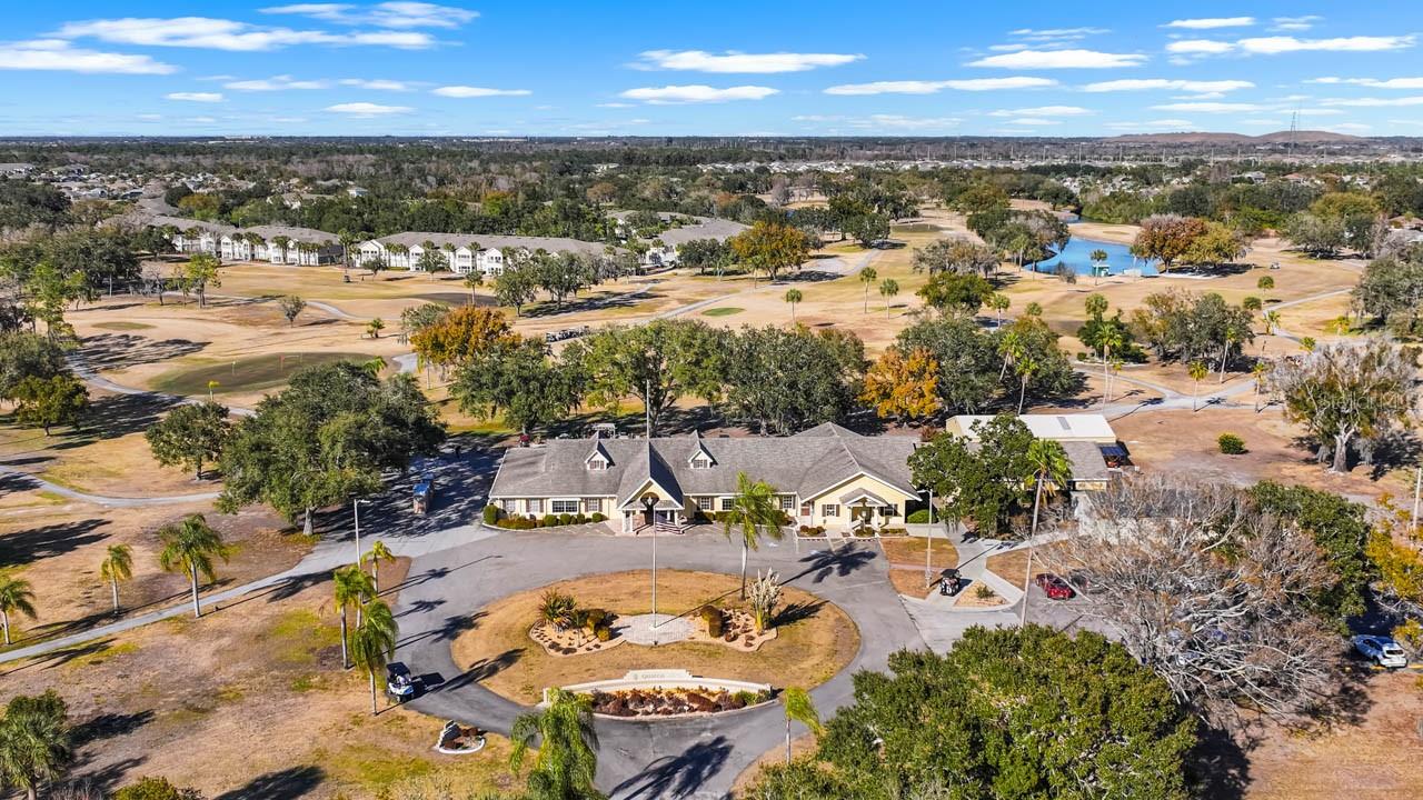 CALOOSA COUNTRY CLUB ESTATES U - Residential