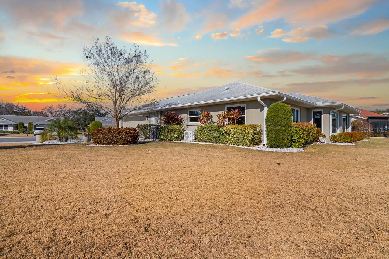 CALOOSA COUNTRY CLUB ESTATES U - Residential