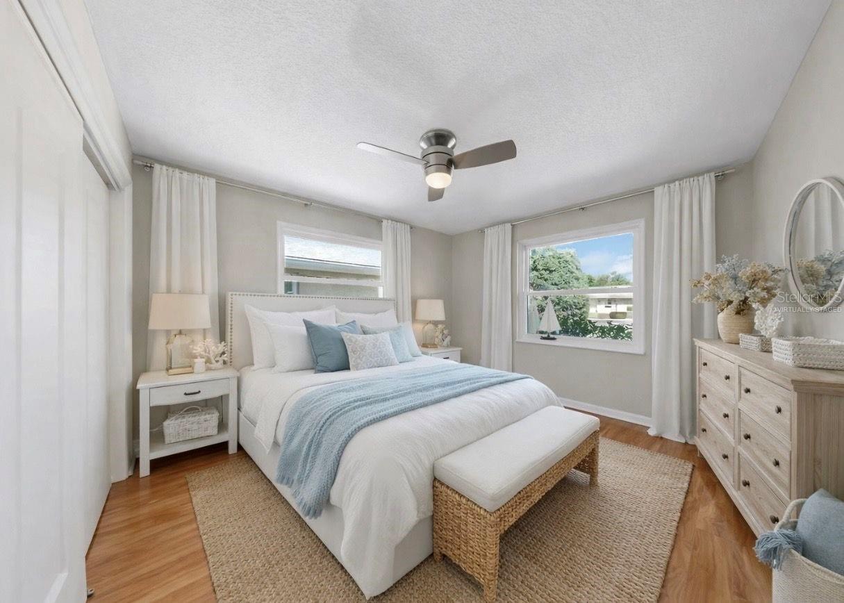 CALOOSA COUNTRY CLUB ESTATES U - Residential