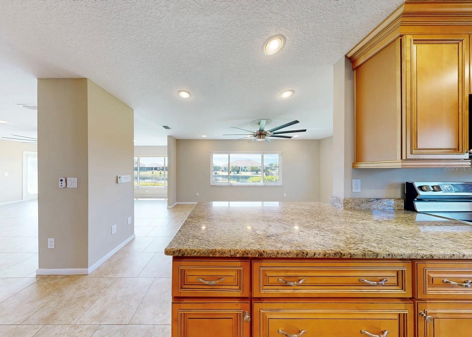 CALOOSA COUNTRY CLUB ESTATES U - Residential