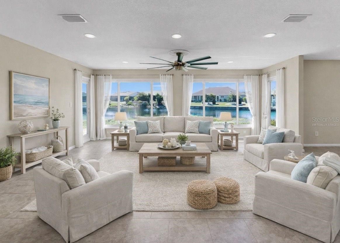 CALOOSA COUNTRY CLUB ESTATES U - Residential