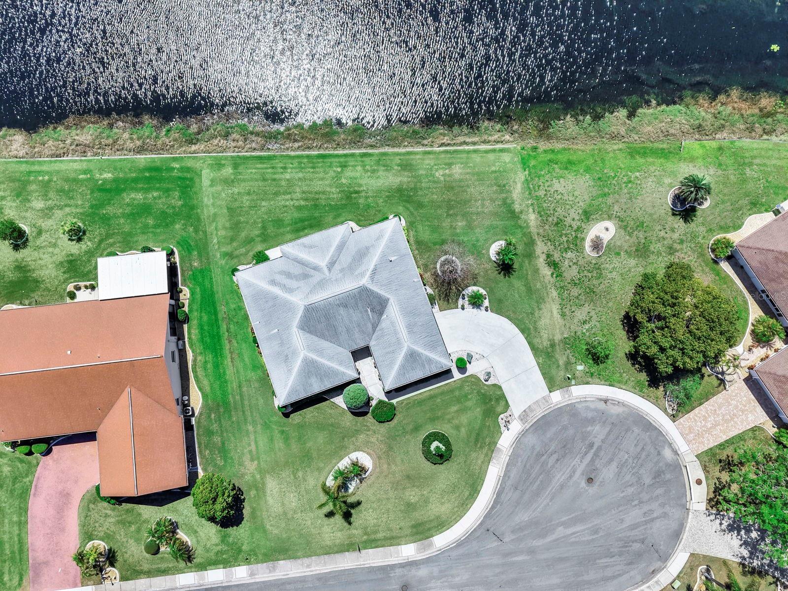 CALOOSA COUNTRY CLUB ESTATES U - Residential