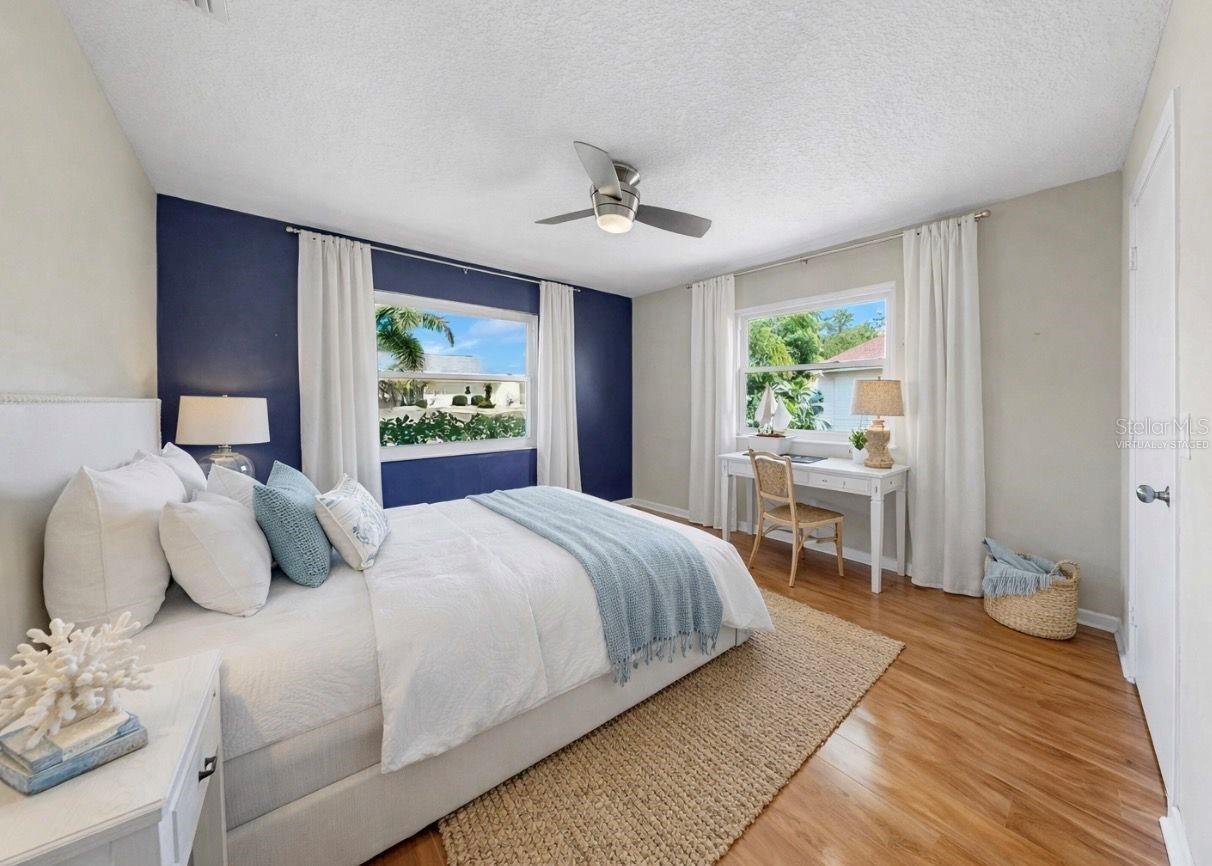 CALOOSA COUNTRY CLUB ESTATES U - Residential