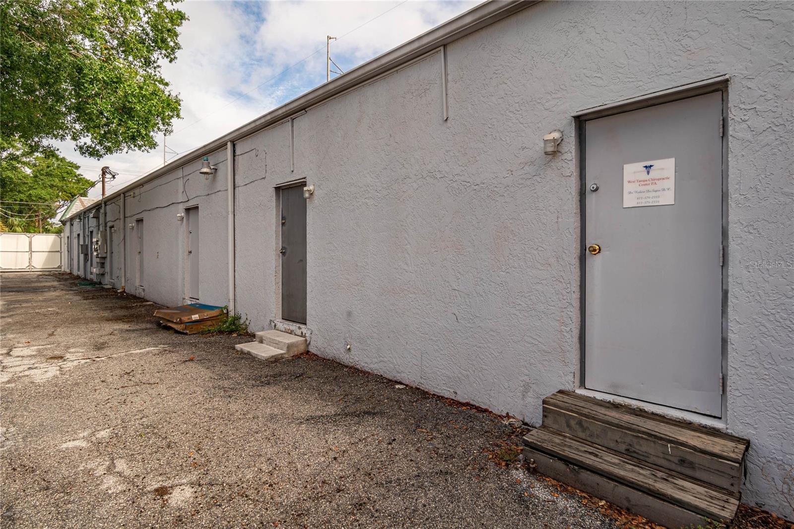 RICHARDSONS VILLAGE SUBDIVISI - Commercial Sale