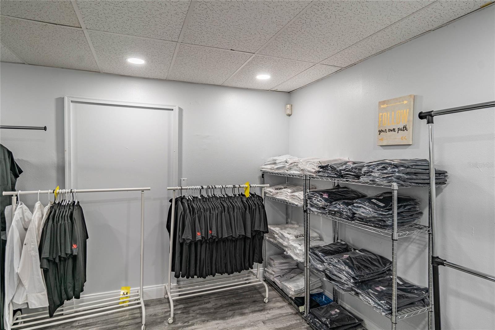 RICHARDSONS VILLAGE SUBDIVISI - Commercial Sale