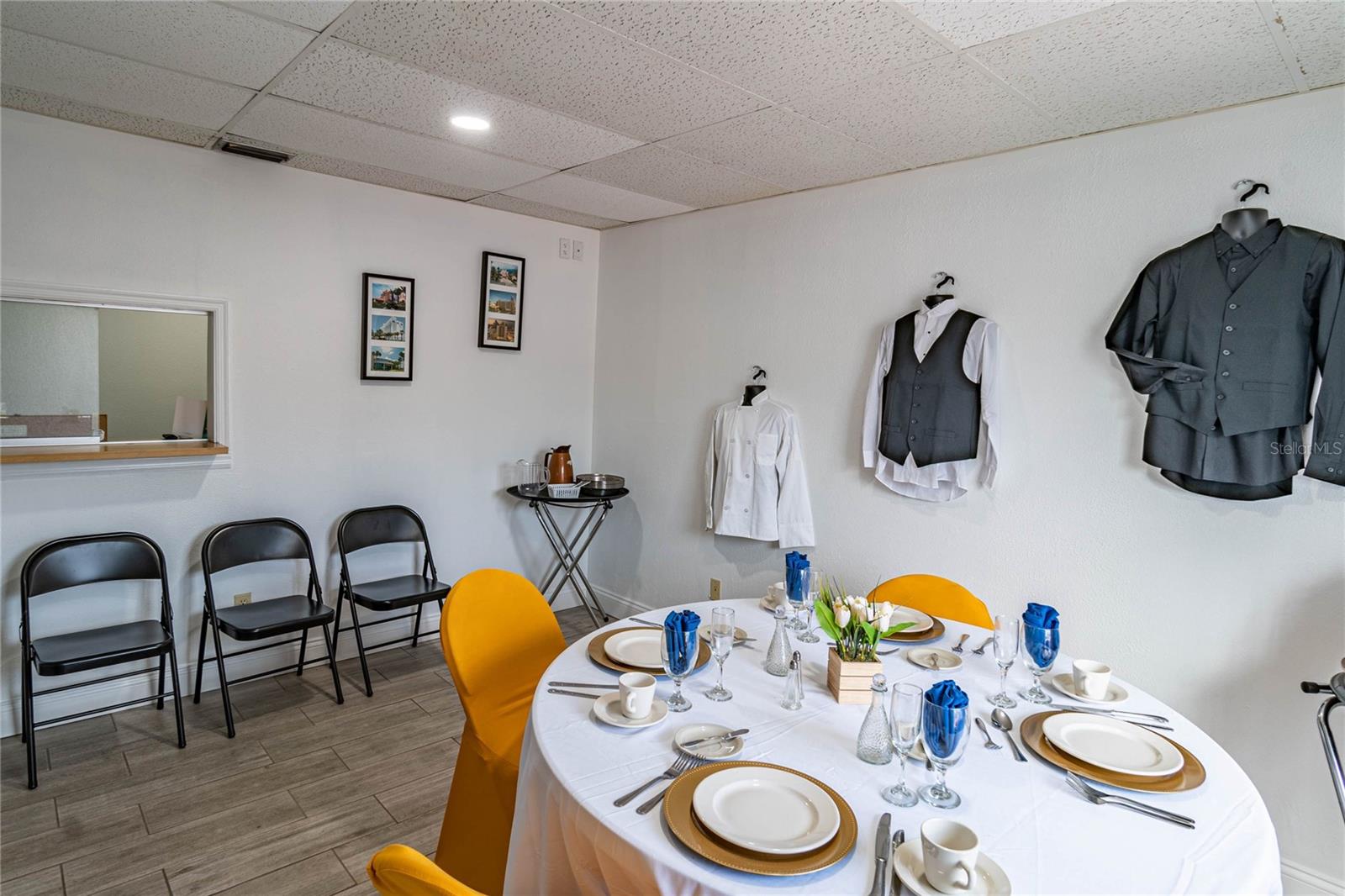 RICHARDSONS VILLAGE SUBDIVISI - Commercial Sale