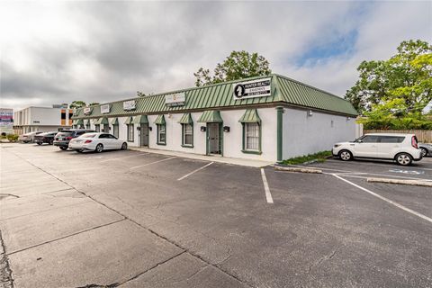 1950 W DR MARTIN LUTHER KING JR BOULEVARD TAMPA FL 33607