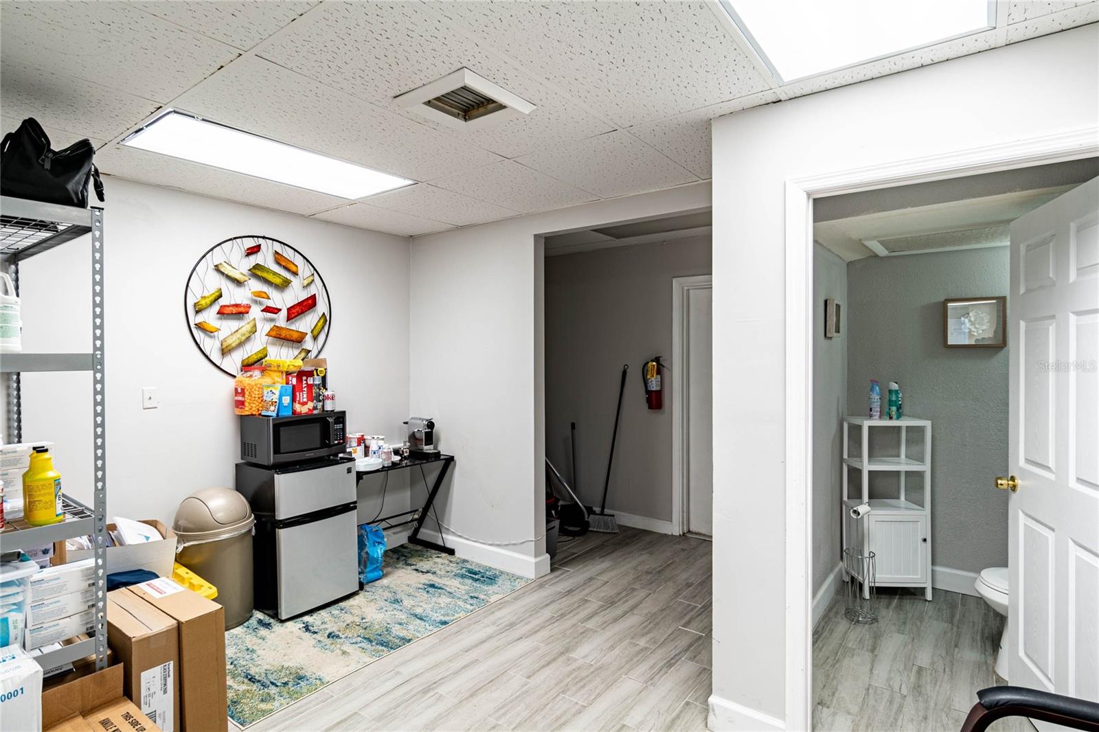 RICHARDSONS VILLAGE SUBDIVISI - Commercial Sale