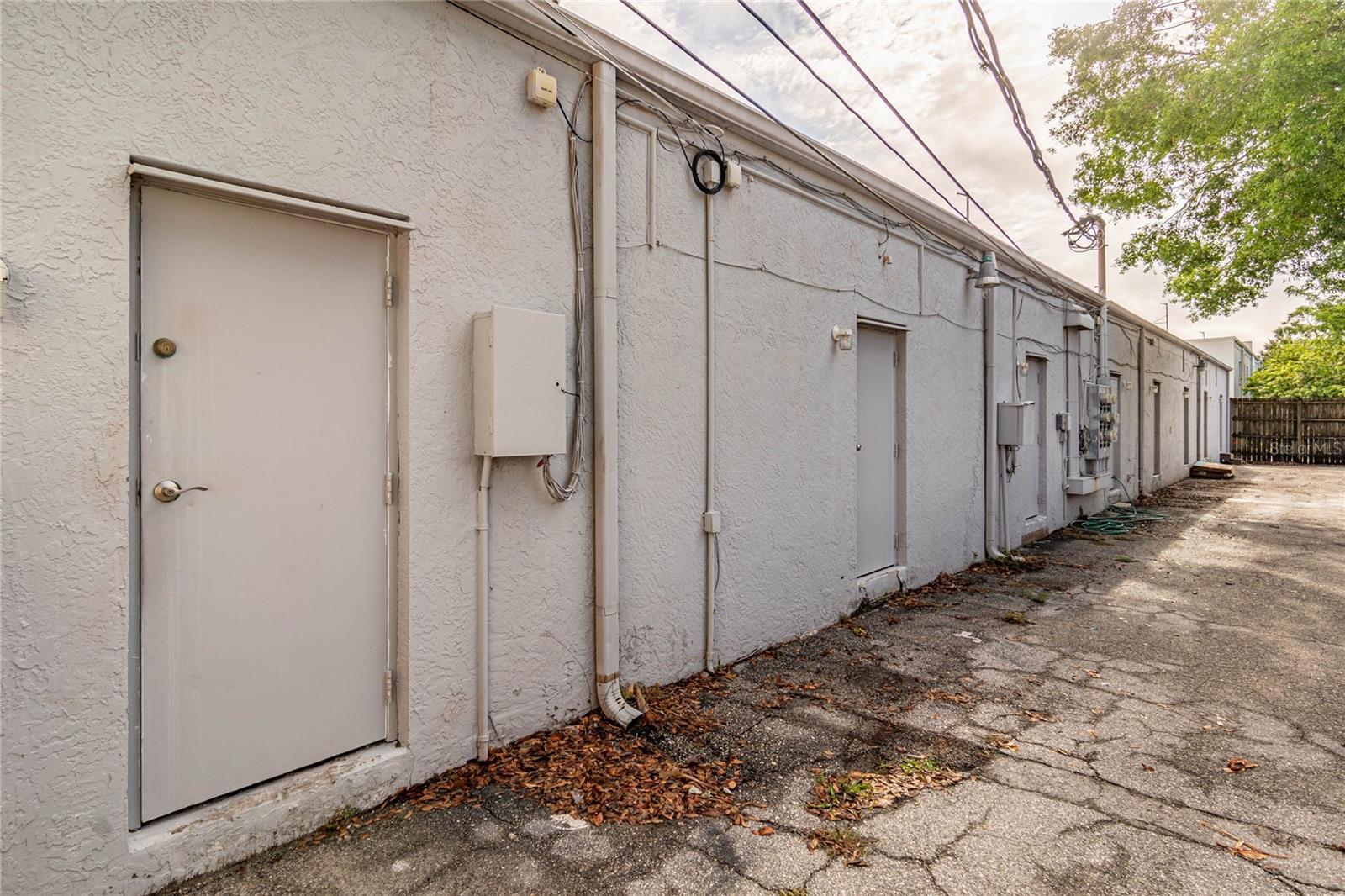 RICHARDSONS VILLAGE SUBDIVISI - Commercial Sale