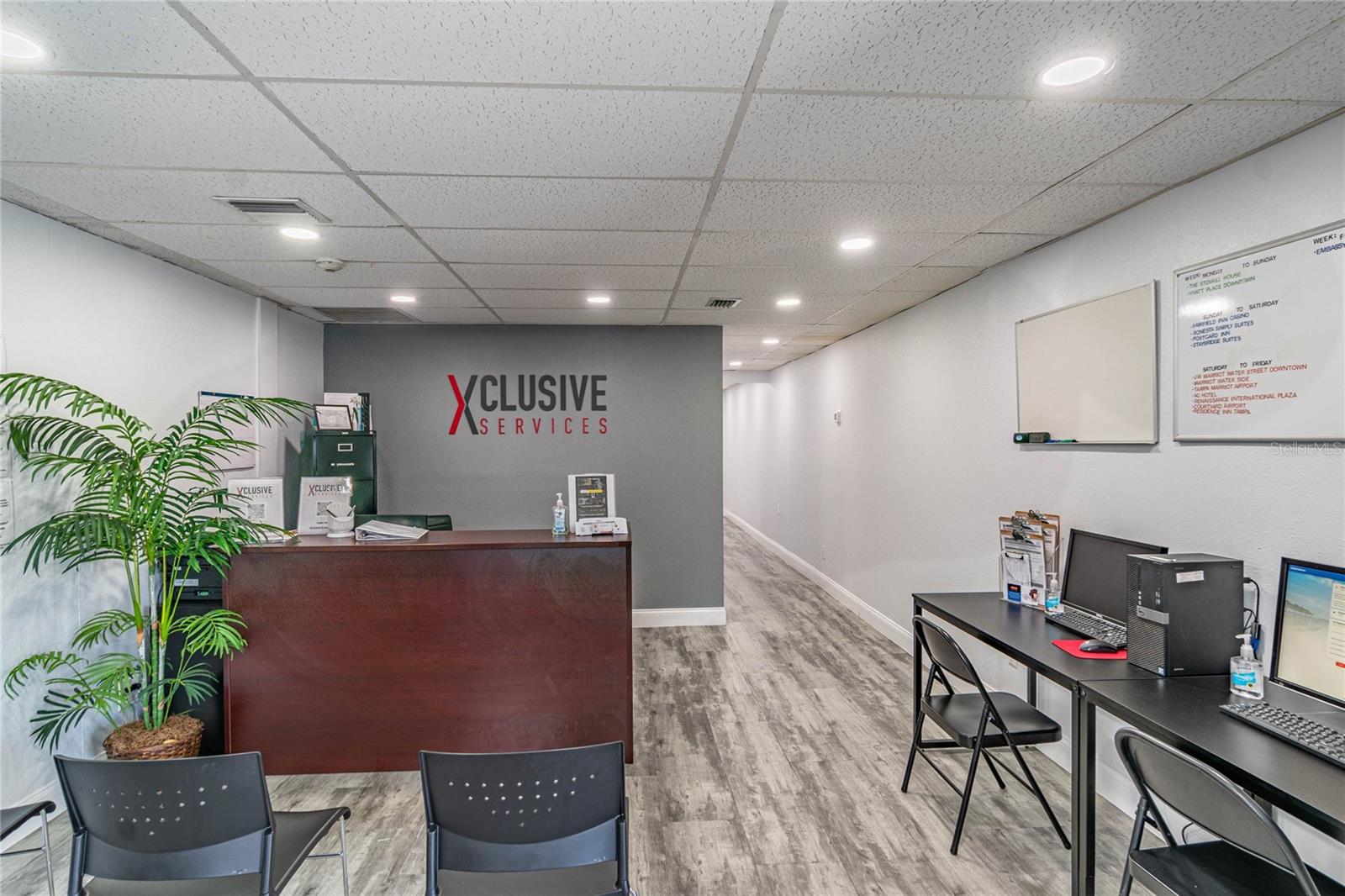 RICHARDSONS VILLAGE SUBDIVISI - Commercial Sale