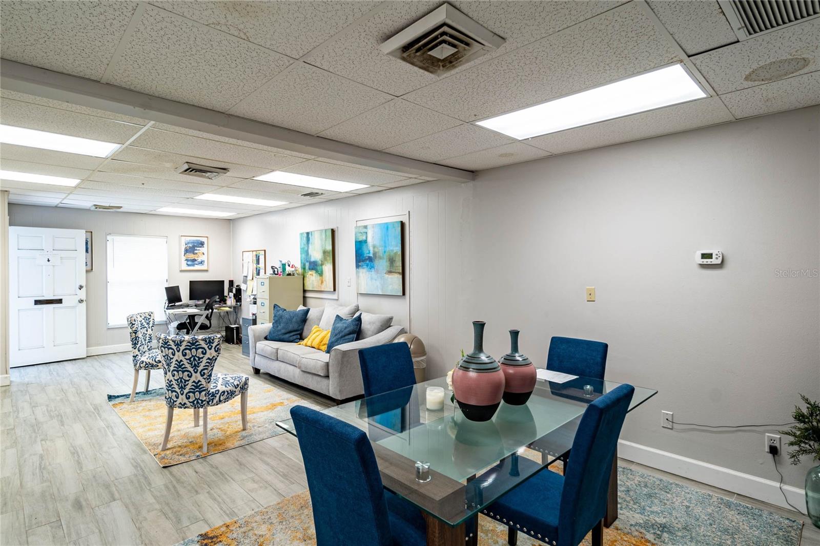 RICHARDSONS VILLAGE SUBDIVISI - Commercial Sale