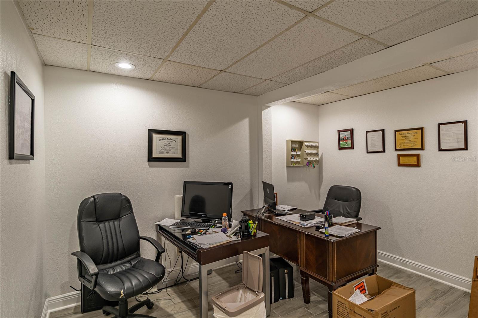RICHARDSONS VILLAGE SUBDIVISI - Commercial Sale