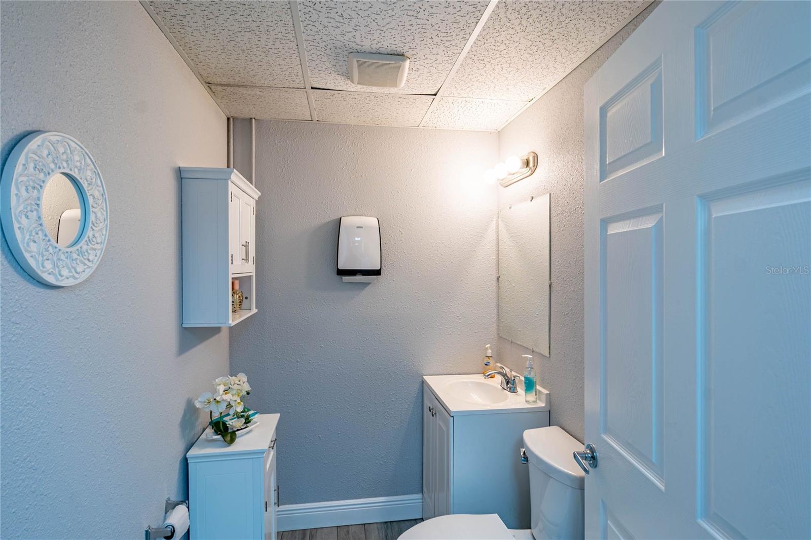 RICHARDSONS VILLAGE SUBDIVISI - Commercial Sale