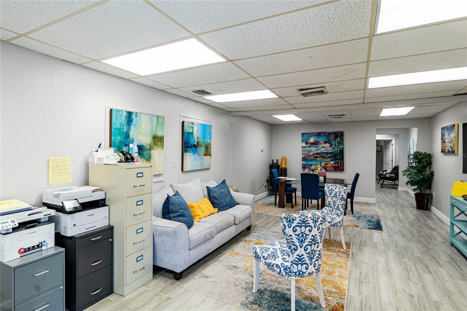 RICHARDSONS VILLAGE SUBDIVISI - Commercial Sale