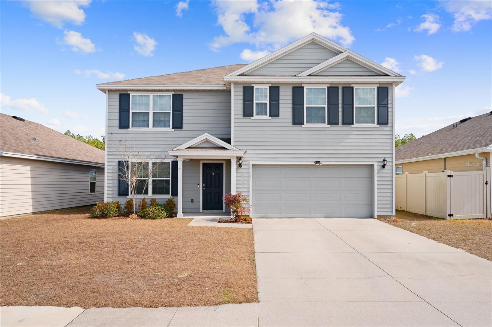 AVALON WOODS PH 1A PB 37 PG 70 - Residential