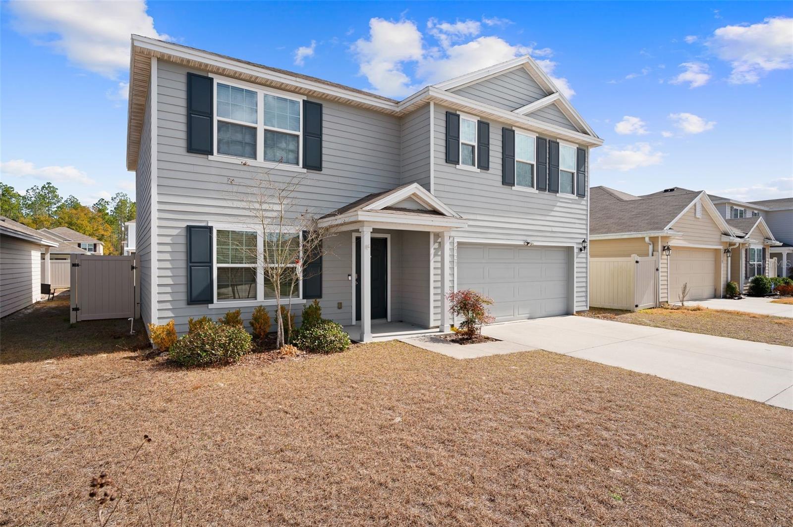 AVALON WOODS PH 1A PB 37 PG 70 - Residential