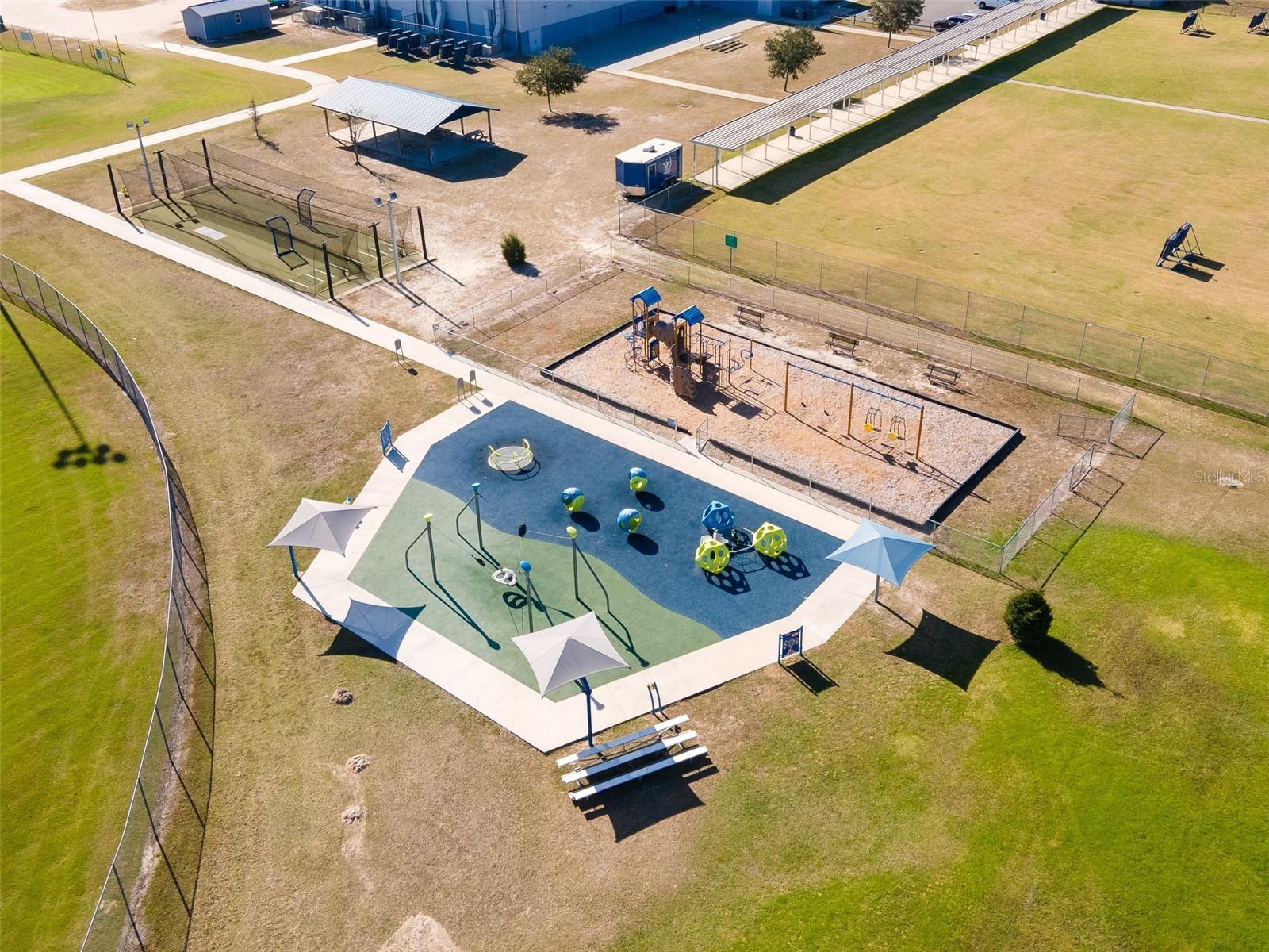 AVALON WOODS PH 1A PB 37 PG 70 - Residential