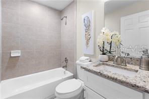 HILLSBORO HIGHLANDS MAP - Residential