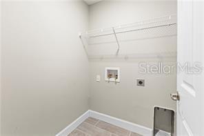 HILLSBORO HIGHLANDS MAP - Residential