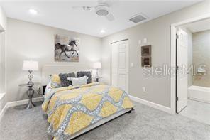 HILLSBORO HIGHLANDS MAP - Residential