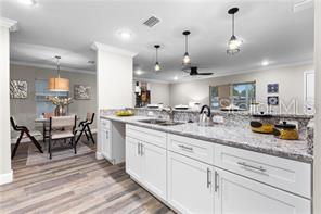 HILLSBORO HIGHLANDS MAP - Residential