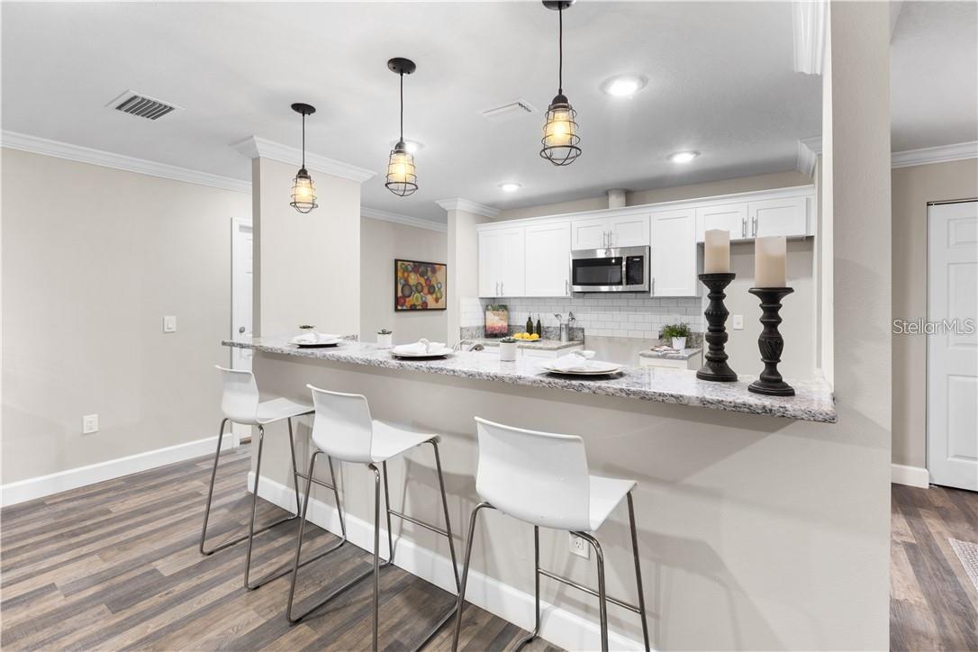 HILLSBORO HIGHLANDS MAP - Residential