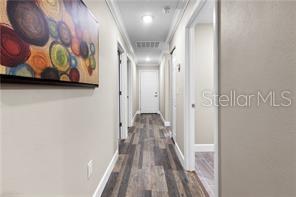 HILLSBORO HIGHLANDS MAP - Residential