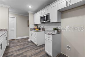 HILLSBORO HIGHLANDS MAP - Residential