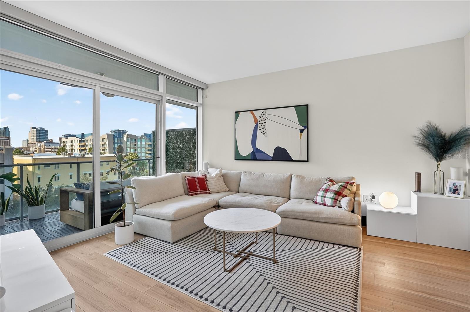 THE PLACE AT CHANNELSIDE A CON - Residential