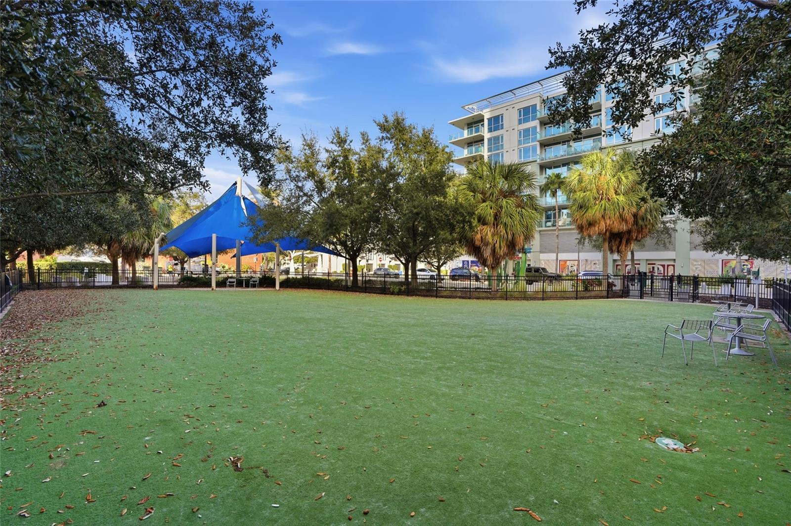 THE PLACE AT CHANNELSIDE A CON - Residential