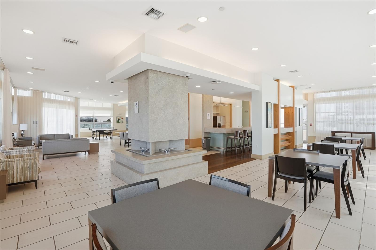 THE PLACE AT CHANNELSIDE A CON - Residential