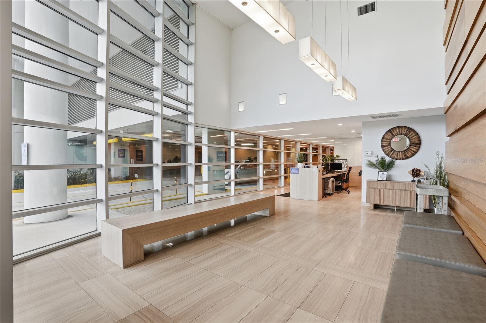 THE PLACE AT CHANNELSIDE A CON - Residential