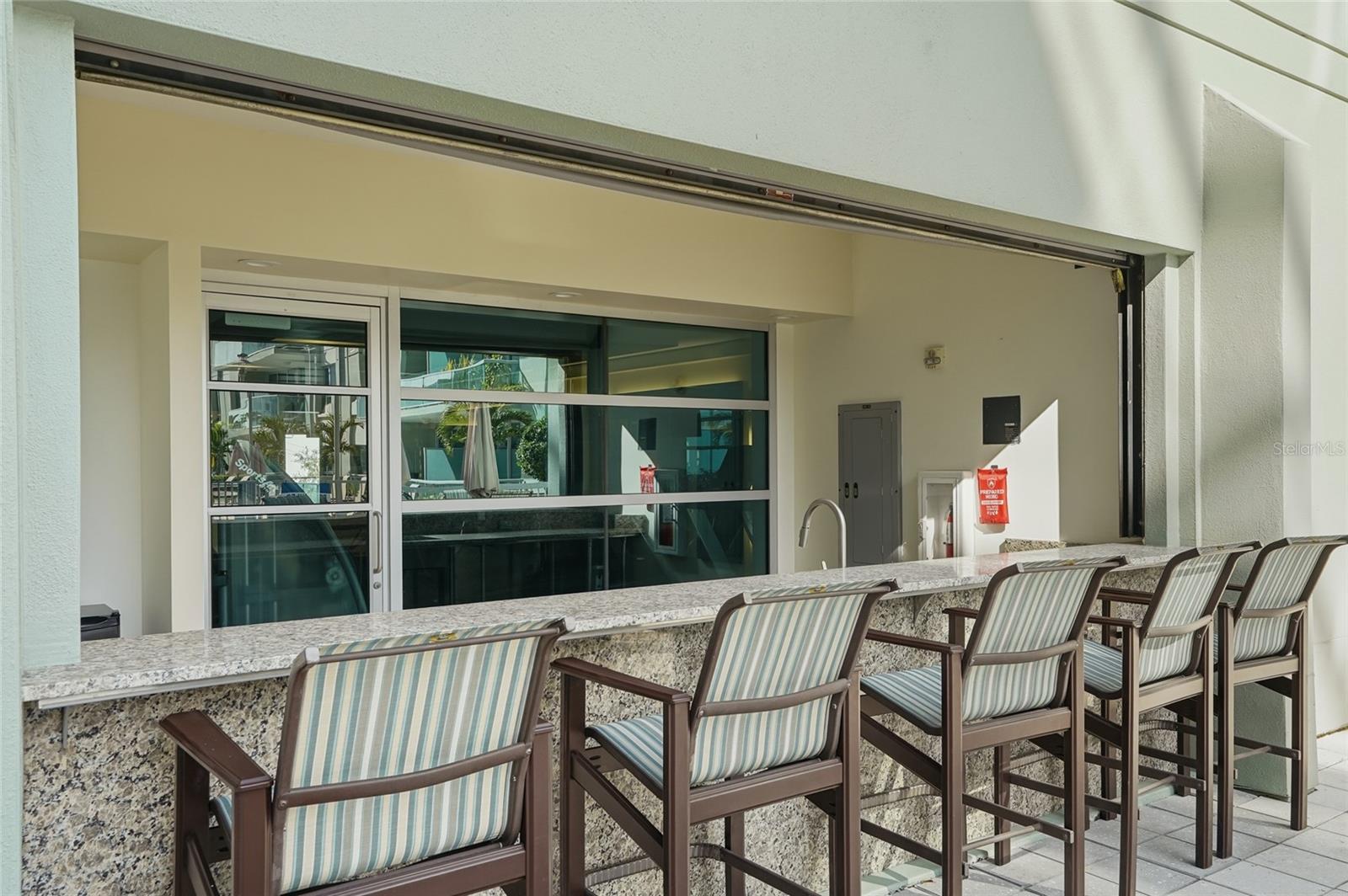 THE PLACE AT CHANNELSIDE A CON - Residential