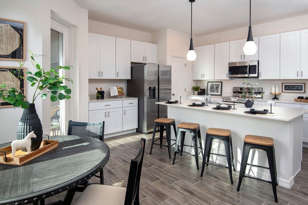 Photo of 1500 Silver Lining Way, Apopka, FL 32703 (MLS # O6383261)